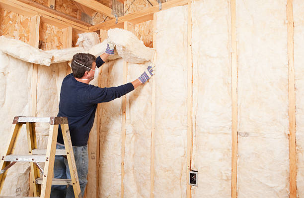 Types of Insulation We Offer in Midway North, TX